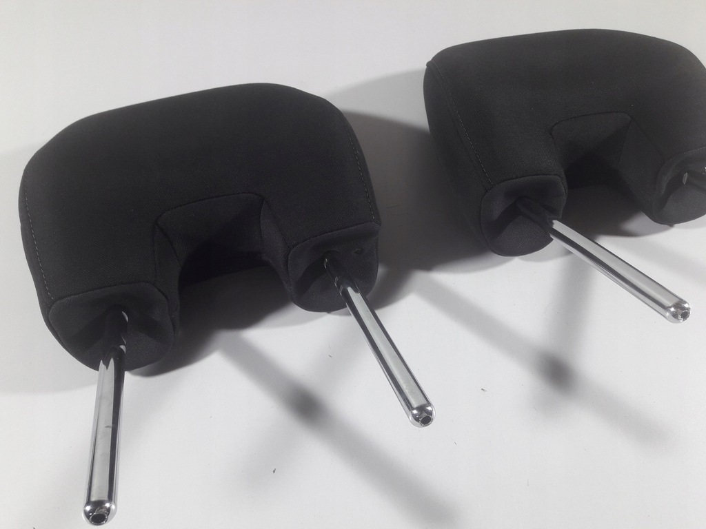 фото №5, Volvo v40 12- підголівник сидіння