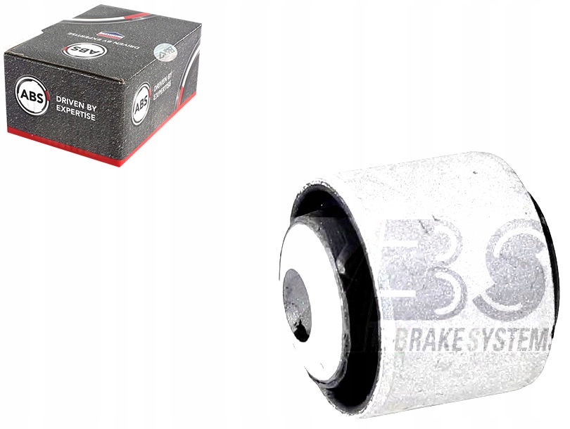 фото №1, Втулка рычага [a.b.s.]