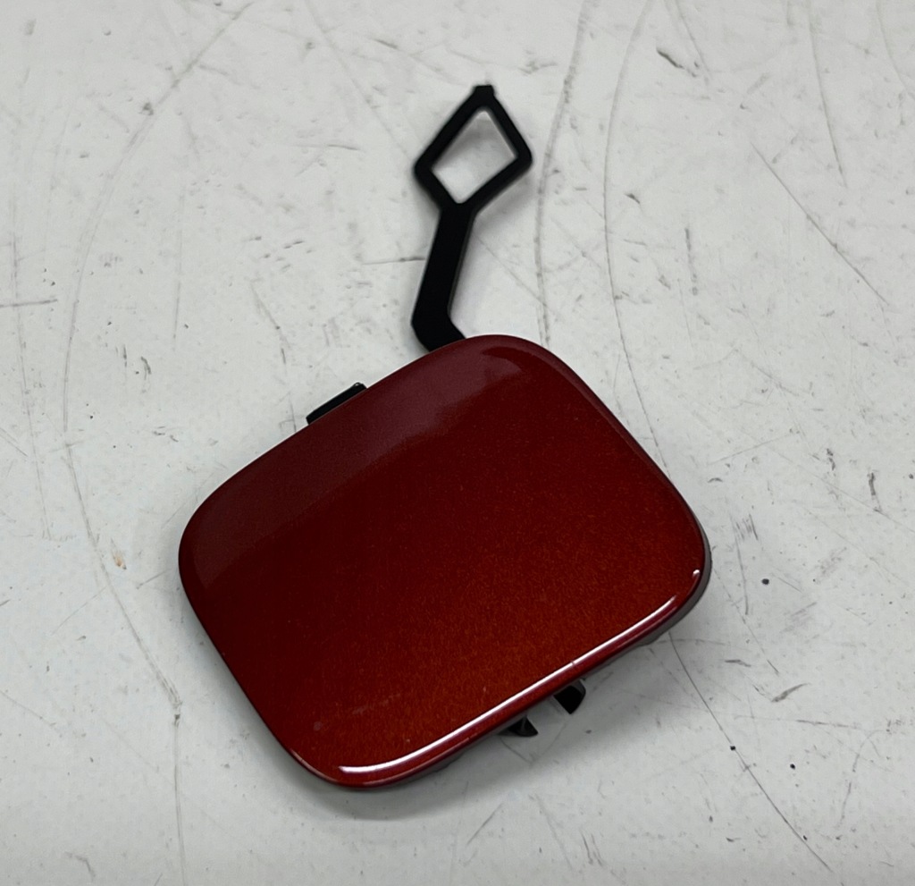 фото №1, Dacia jogger sandero iii заглушка фаркоп перед 511802253r tecnz