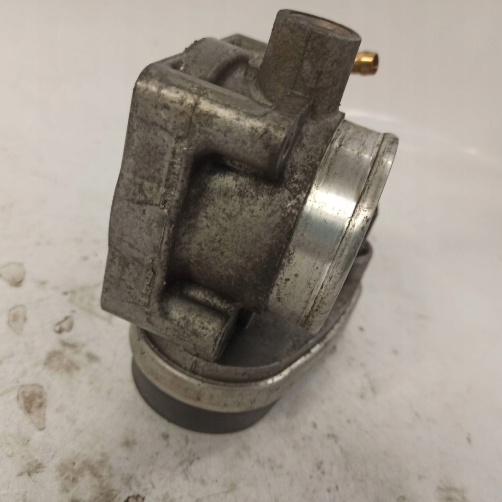 Mini cooper r50 r53 1.6t дросельна заслінка 1503358 Київ