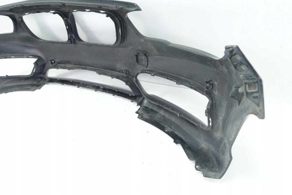 фото №9, Бампер перед передний bmw 1 f20 f21 lift 7371735