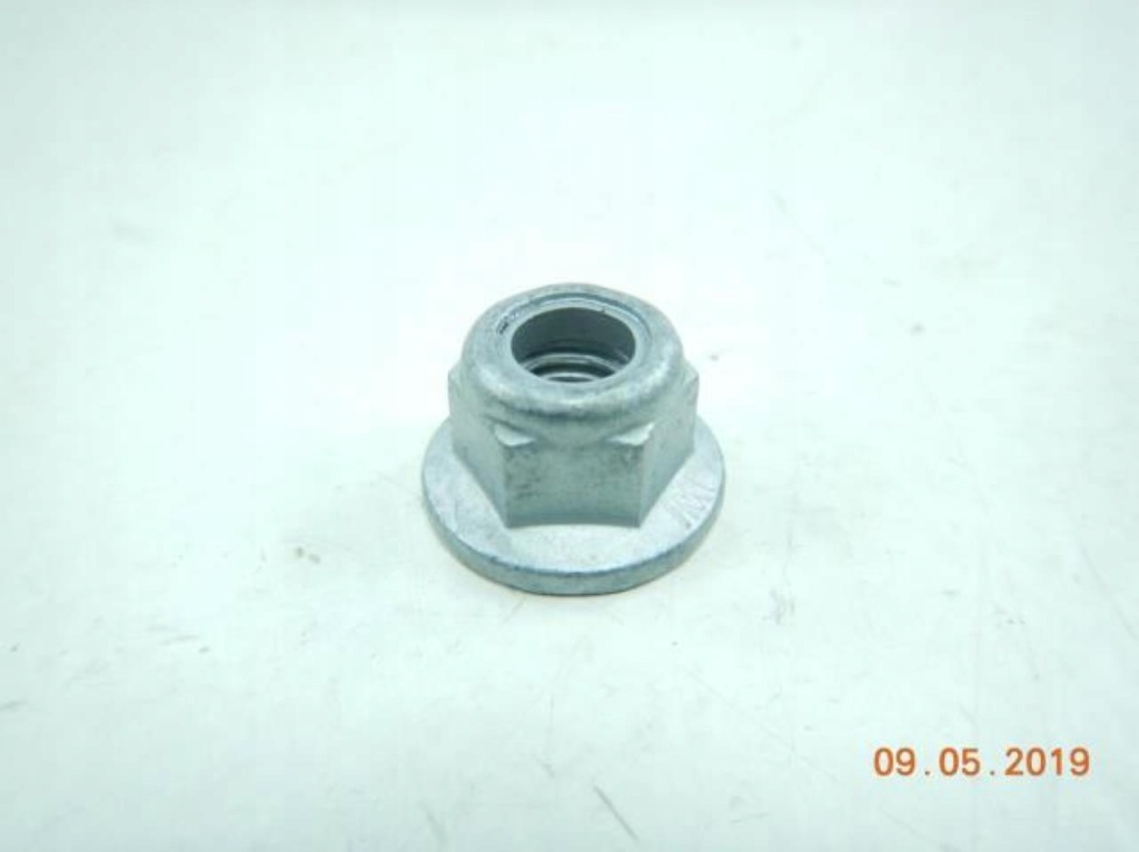 фото №5, Гайка шкворень ford