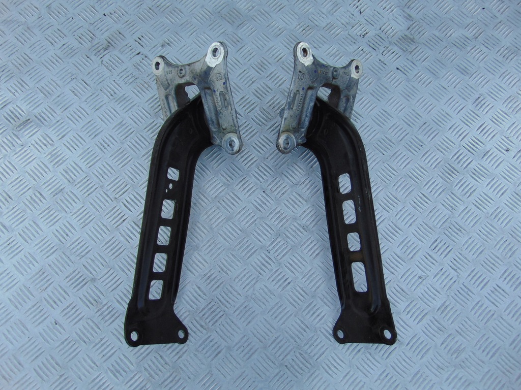 фото №1, Opel insignia b рычаг задний левый правый 2017-