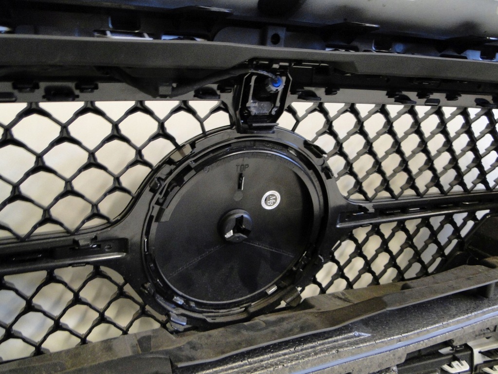 фото №14, Mercedes бампер передний e klasa 214 w214 a2148859801 pts amg 144