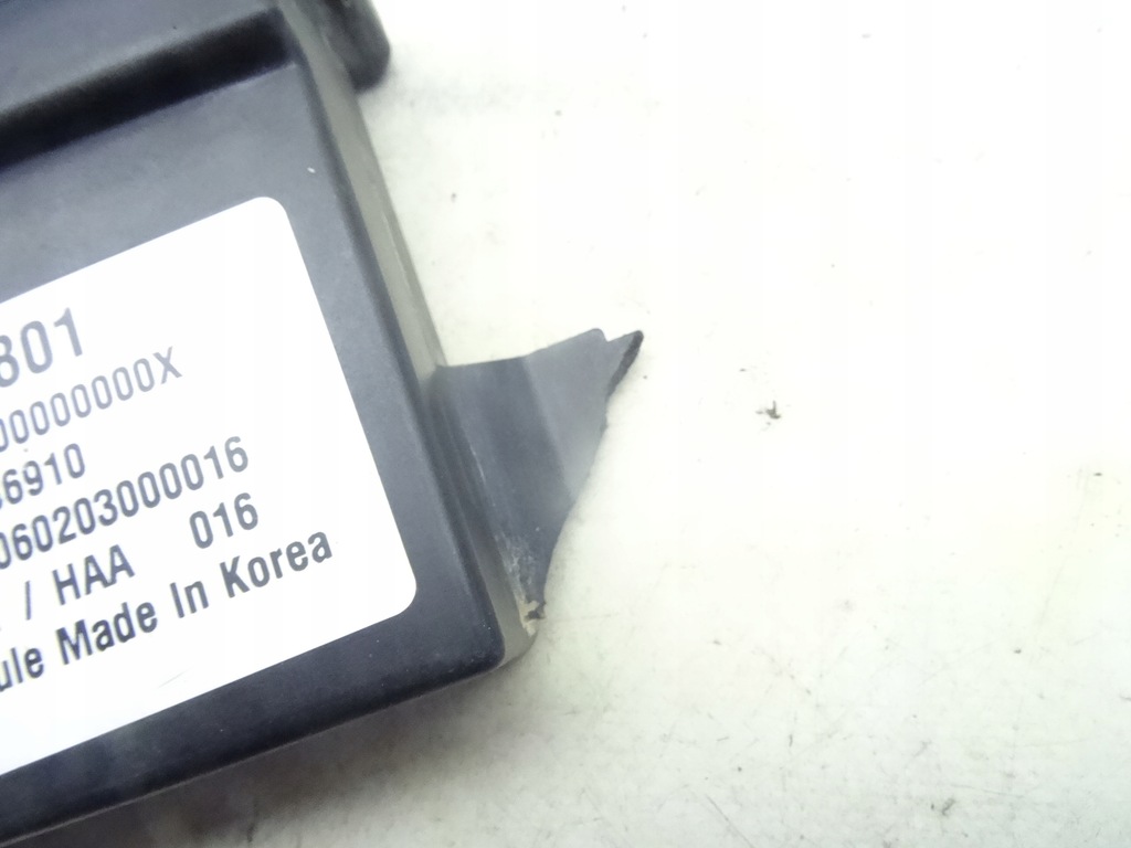 фото №3, 94533801 opel mokka модуль лампа света