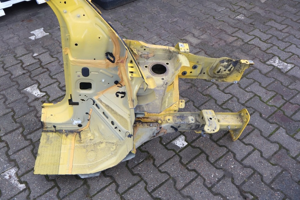 фото №4, Jeep renegade чверть ліва перед 178