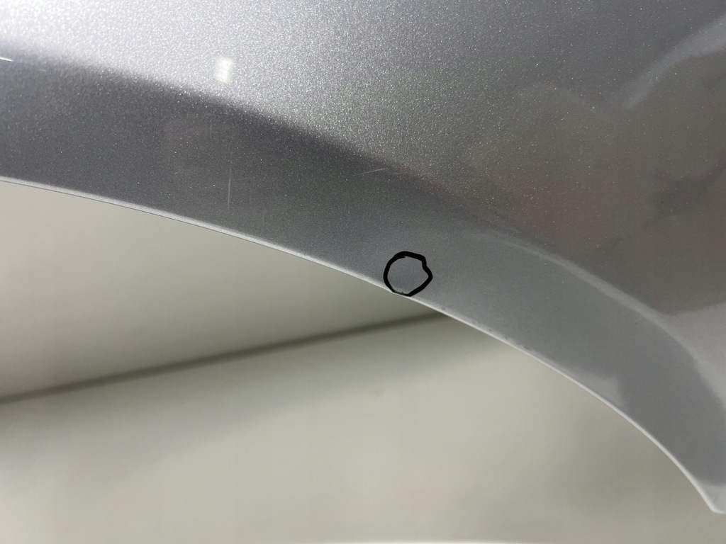 фото №10, Крила правий передній перед audi a6 c7 4g0