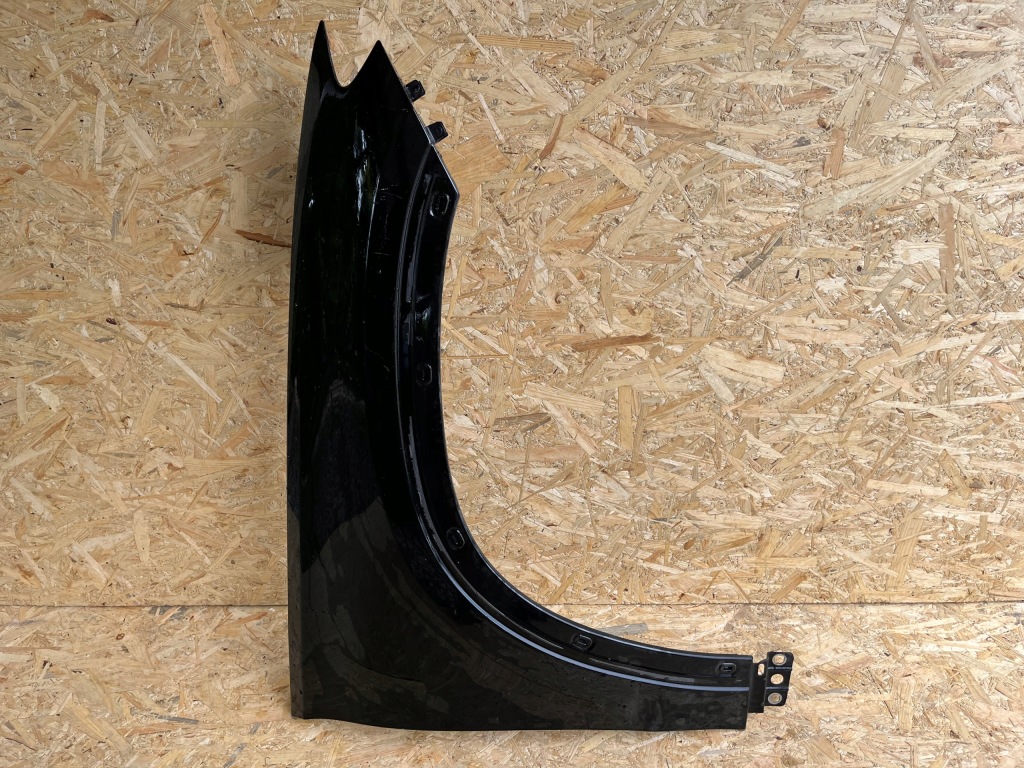 фото №1, Mercedes gle w167 a167 крила передній перед правий