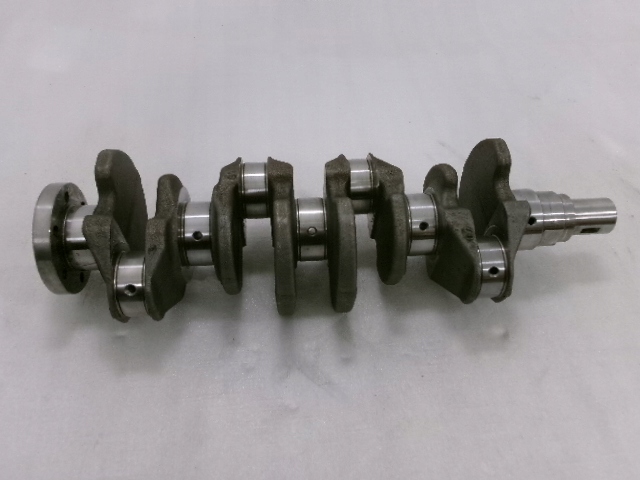 Купить Citroen peugeot ford opel toyota wał коленчатый 1.6 bluehdi
