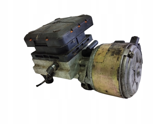 фото №1, Citroen c5 усилитель электрический