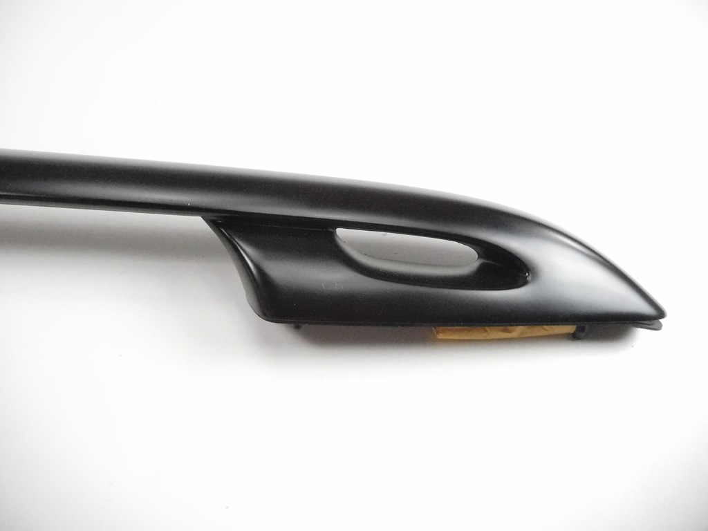 фото №5, Рейлінг лівий toyota yaris verso p2 63460-52010