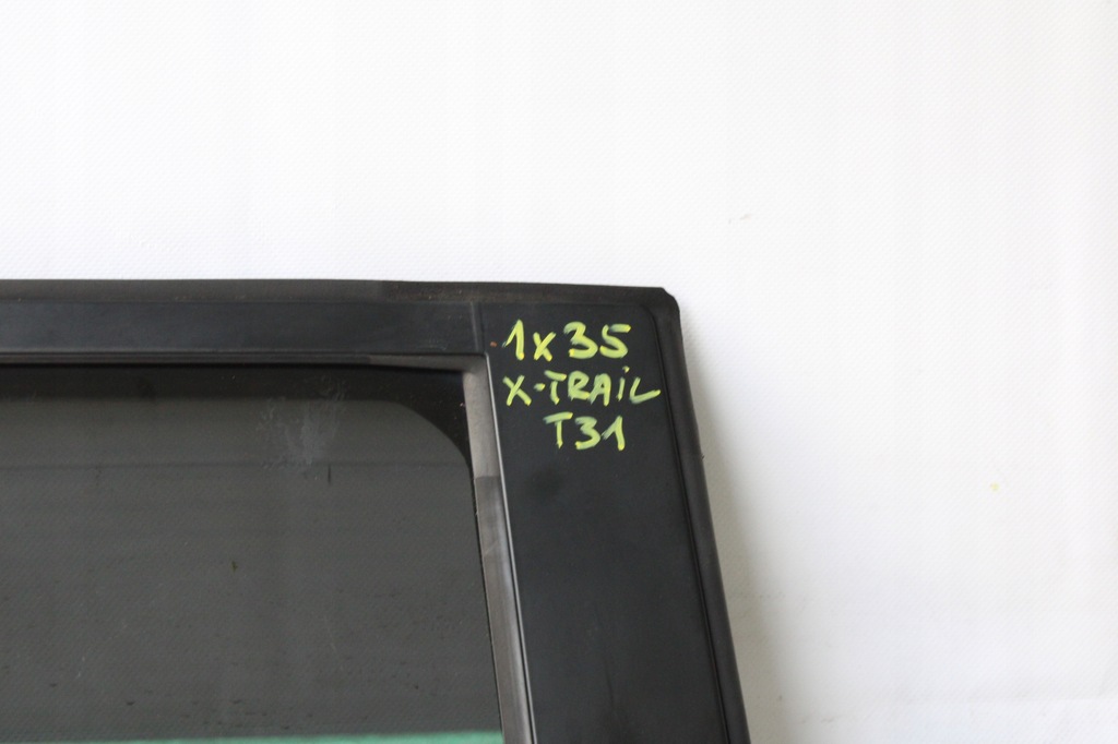 фото №16, Дверь правый задняя правое задние nissan x-trail t31 2007r-