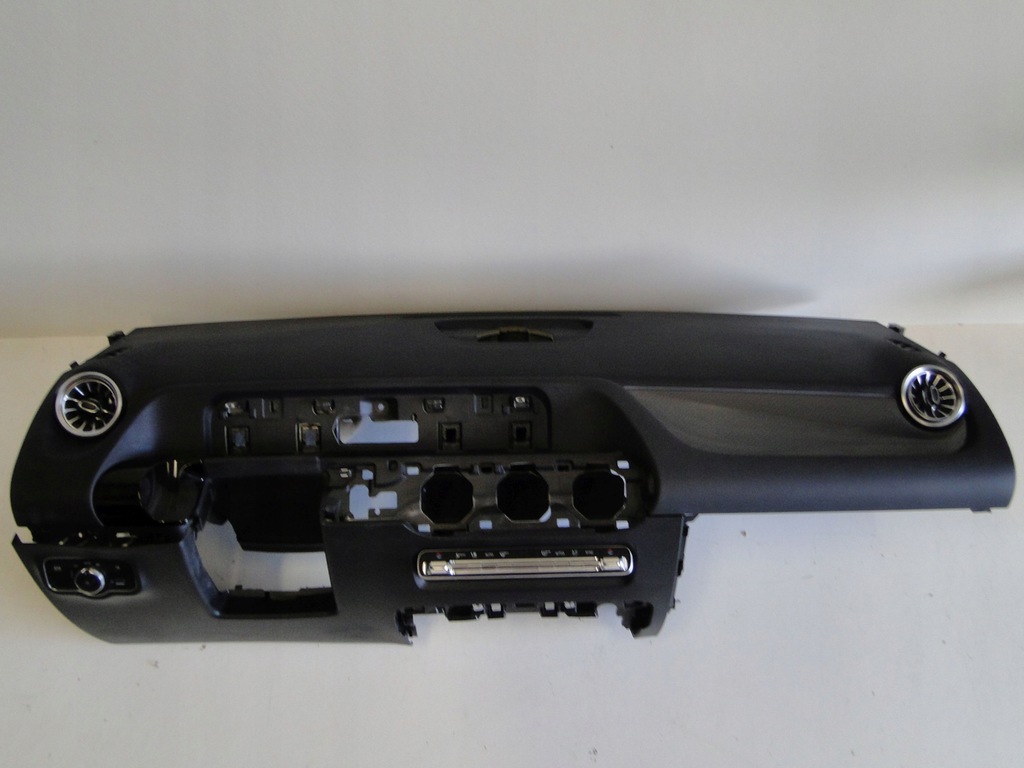 фото №9, Mercedes консоль приборная панель приборная приборная панель glb x247 247