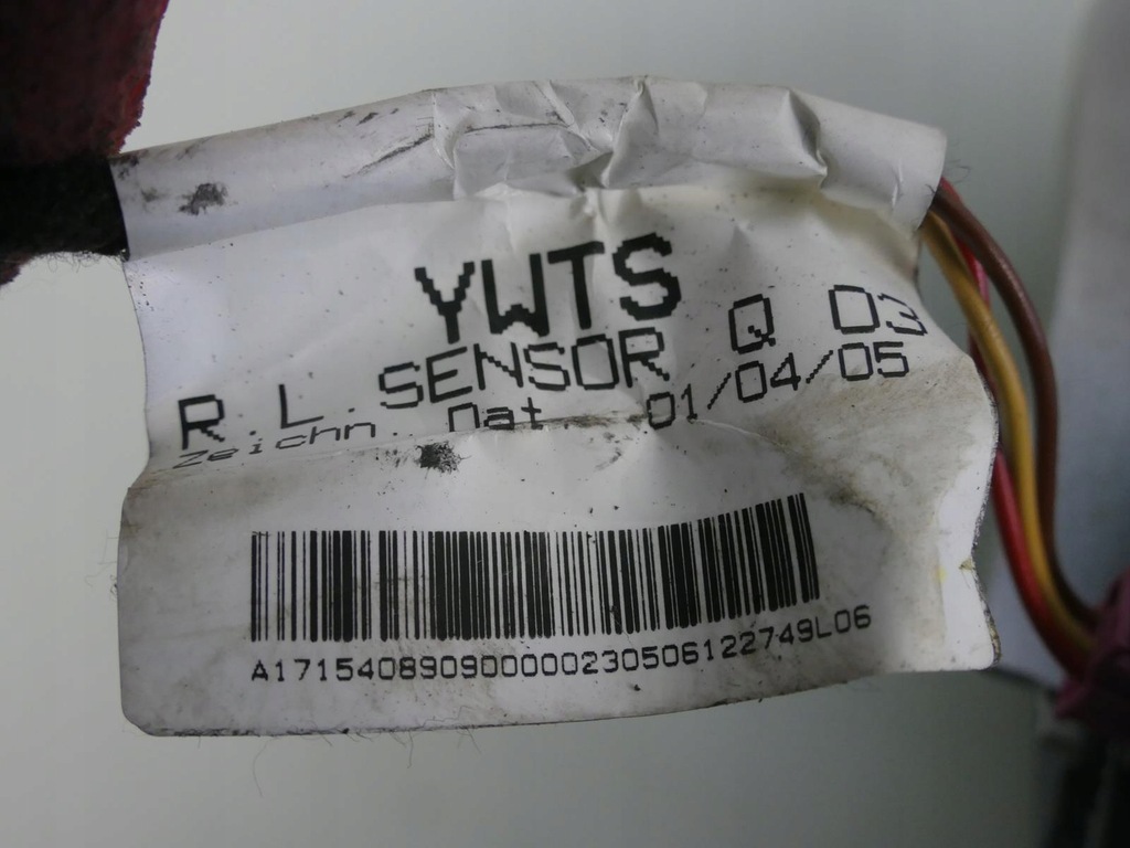 фото №8, Mercedes slk r171 лампа стельовий освітлення кабіни