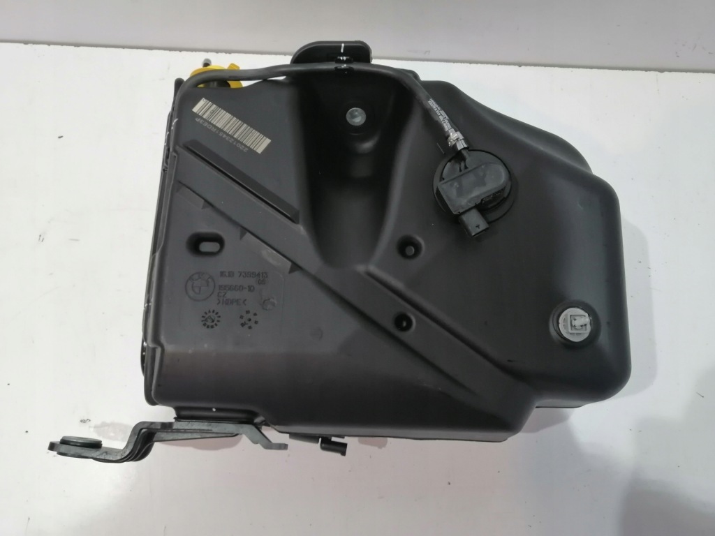 Купити Bmw f30 f32 f36 бак adblue новий