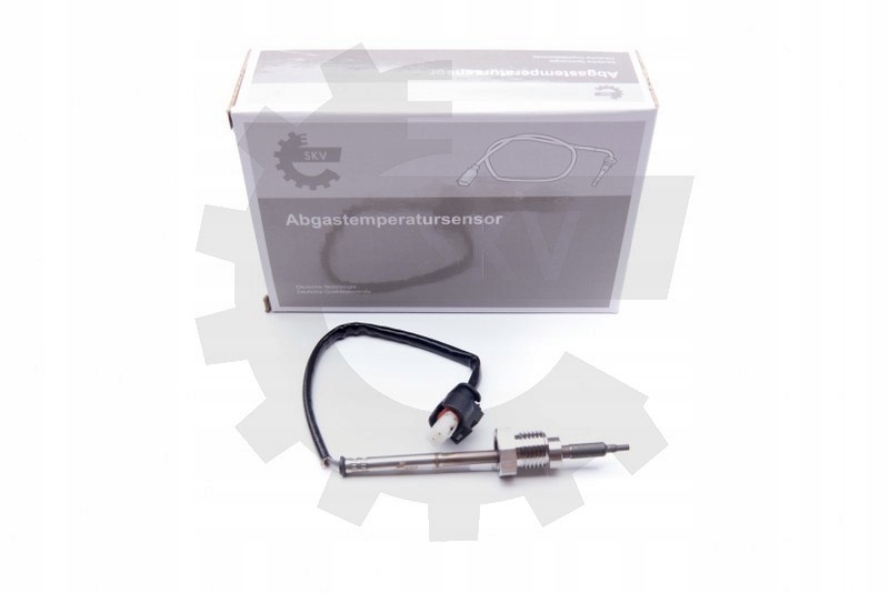 фото №11, Датчик температури вихлопних газів mercedes a0071539228