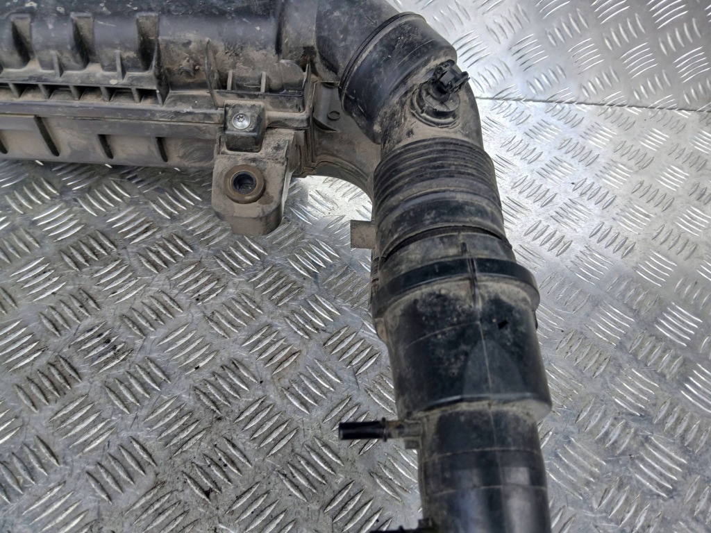 фото №6, Citroen c3 aircross корпус фильтра воздуха 1.2 2019r