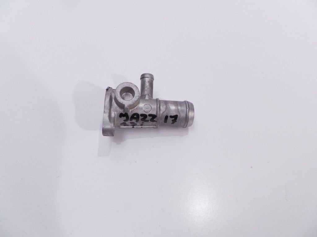 фото №1, Honda jazz iv 4 2016 1.3 vtec патрубок wody