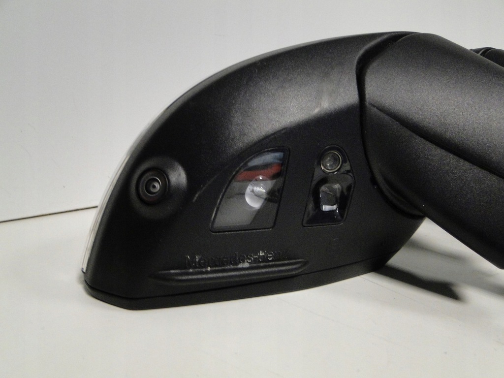 фото №14, Mercedes glc 254 x254 w254 зеркало левая камера 360 ассистент full