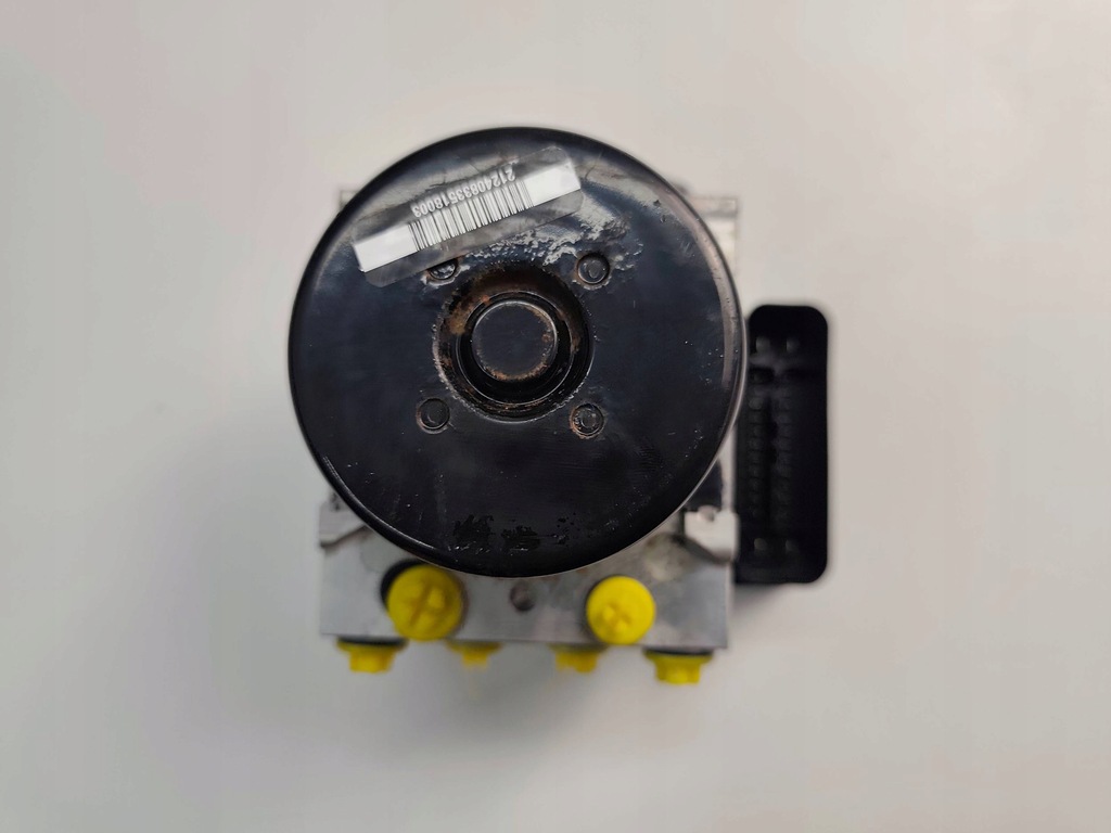 фото №7, Насос блок управления abs тормозная renault laguna iii 3 476602071r 10021203734