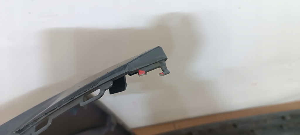 фото №12, Бампер перед передний audi a3 lift s-line 8v