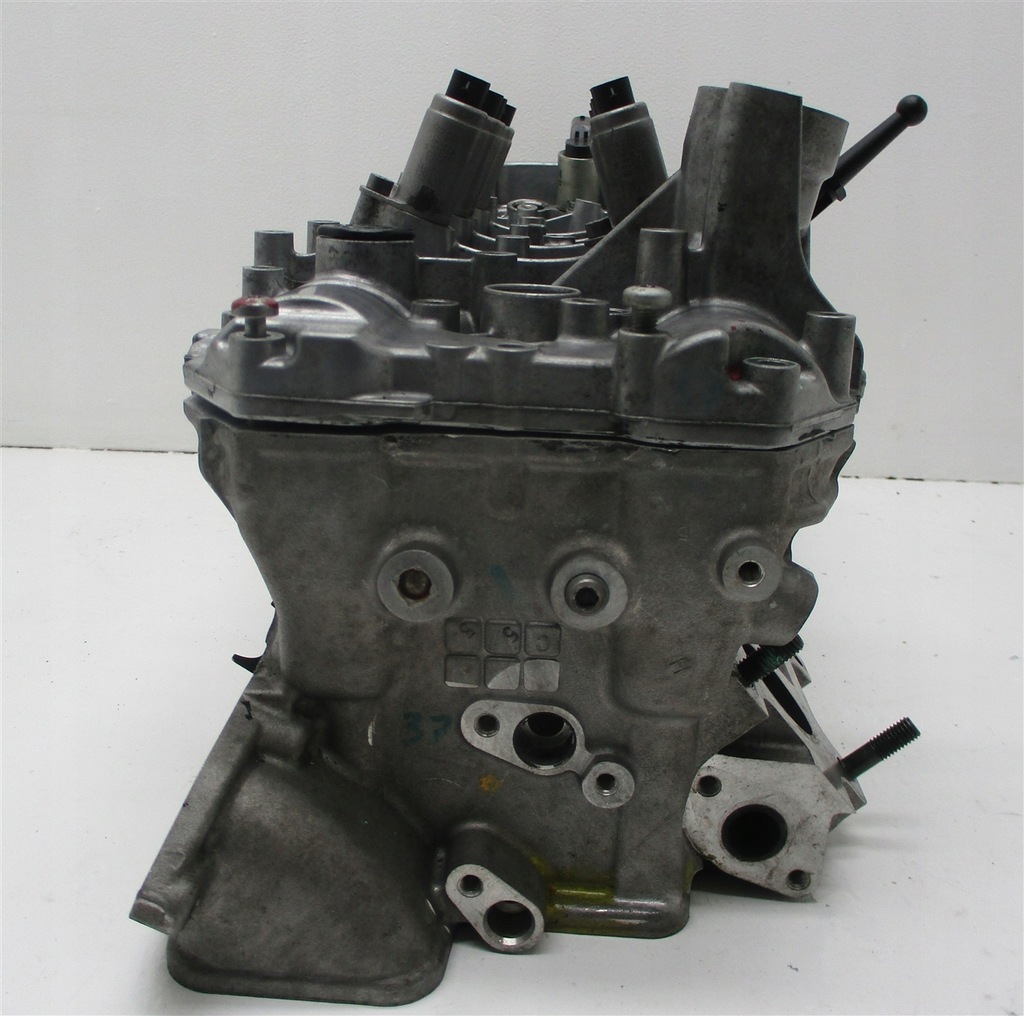 фото №13, Головка вали audi rs6 s8 4.0 tfsi ceu 079103404p