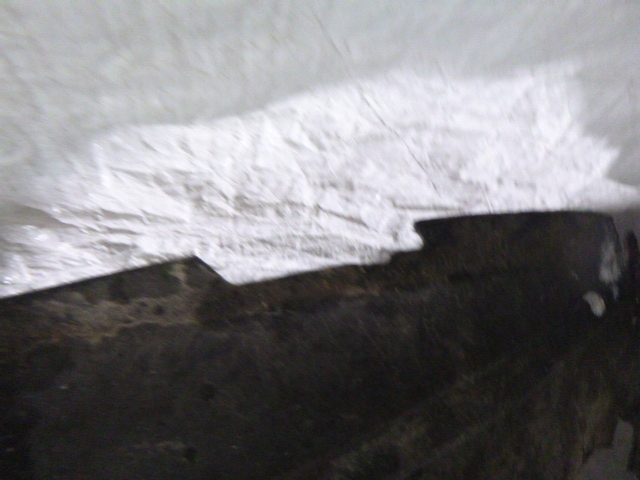 Оригінальні підкрилок передні mini r60 r61 праве в Україні