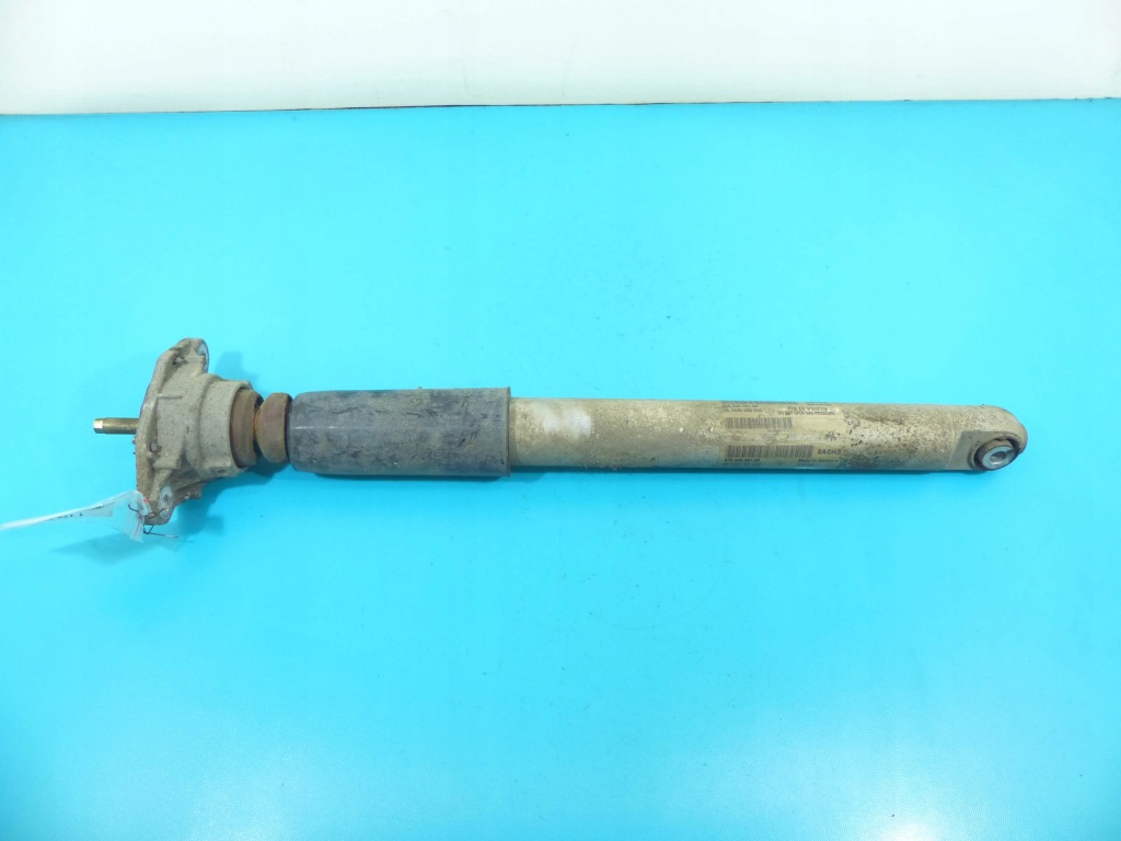 фото №1, Амортизатор задня правий panamera i 970 09-16