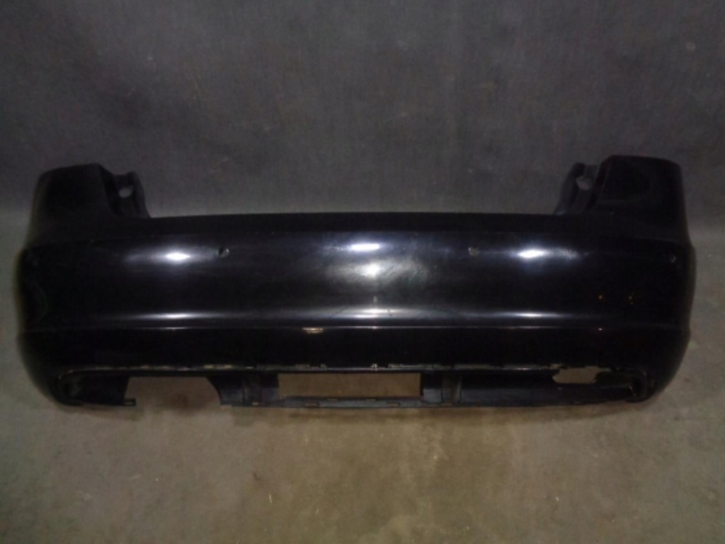 фото №1, Audi a3 9p7 cabrio бампер задня задній задній oryg