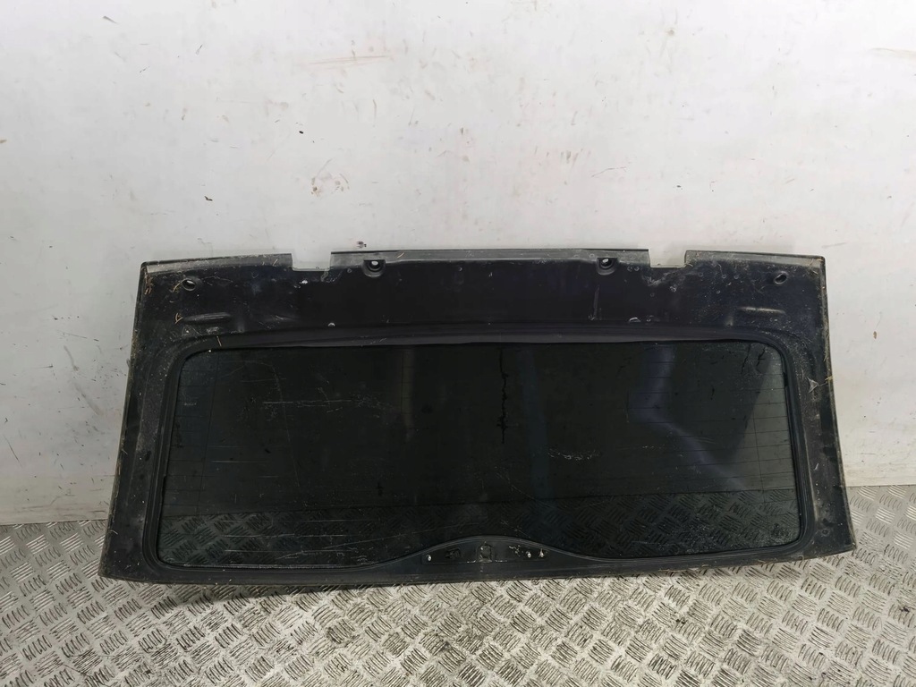 фото №8, Скло задня bmw 5 e60 e61