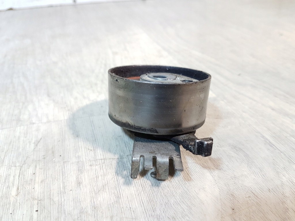 фото №2, Ролик натягувач ремінь 1.8 16v volvo s40 v40