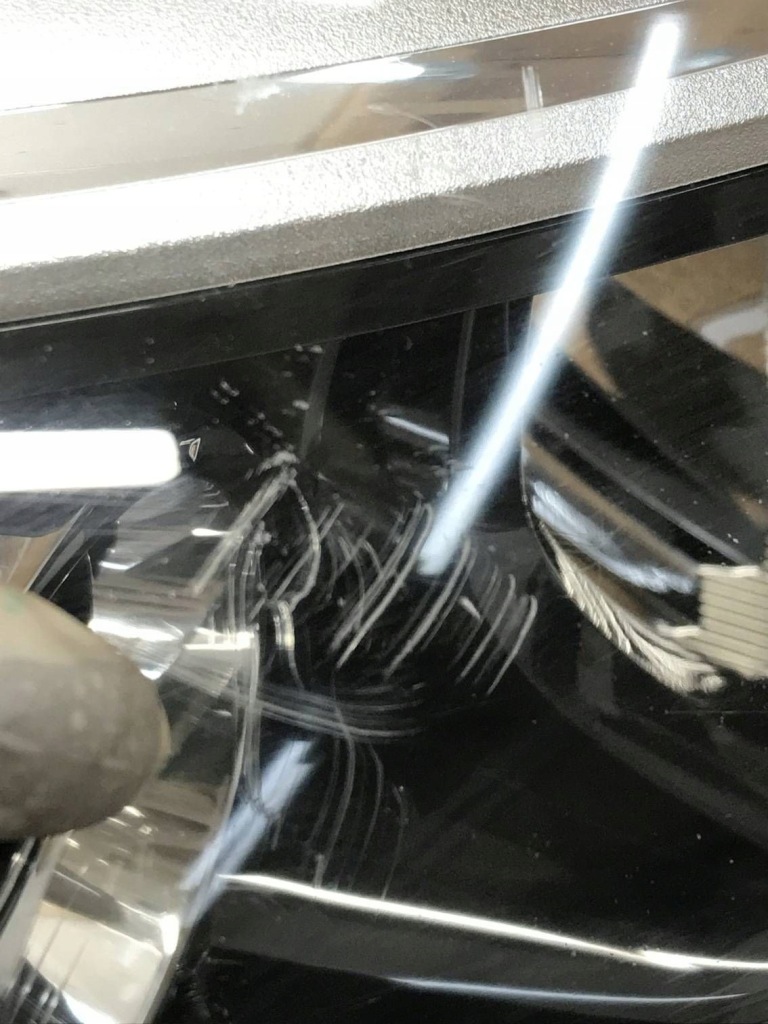 фото №5, Лампа правая перед фара renault captur 2013 - 260102734r