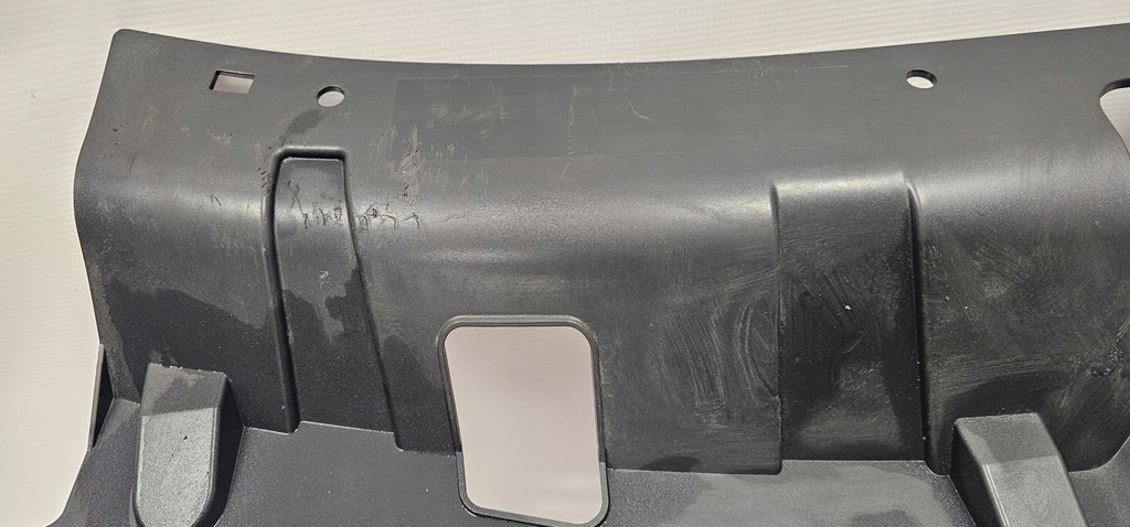 фото №10, Org решітка радіатора решітка радіатора перед renault master iii lift / iv 4 2019-