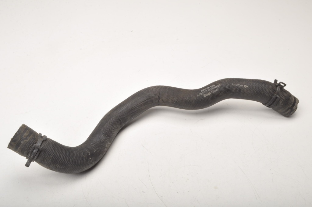 фото №4, Mercedes x156 2.0 amg w176 w117 труба шланг wody a1765011382