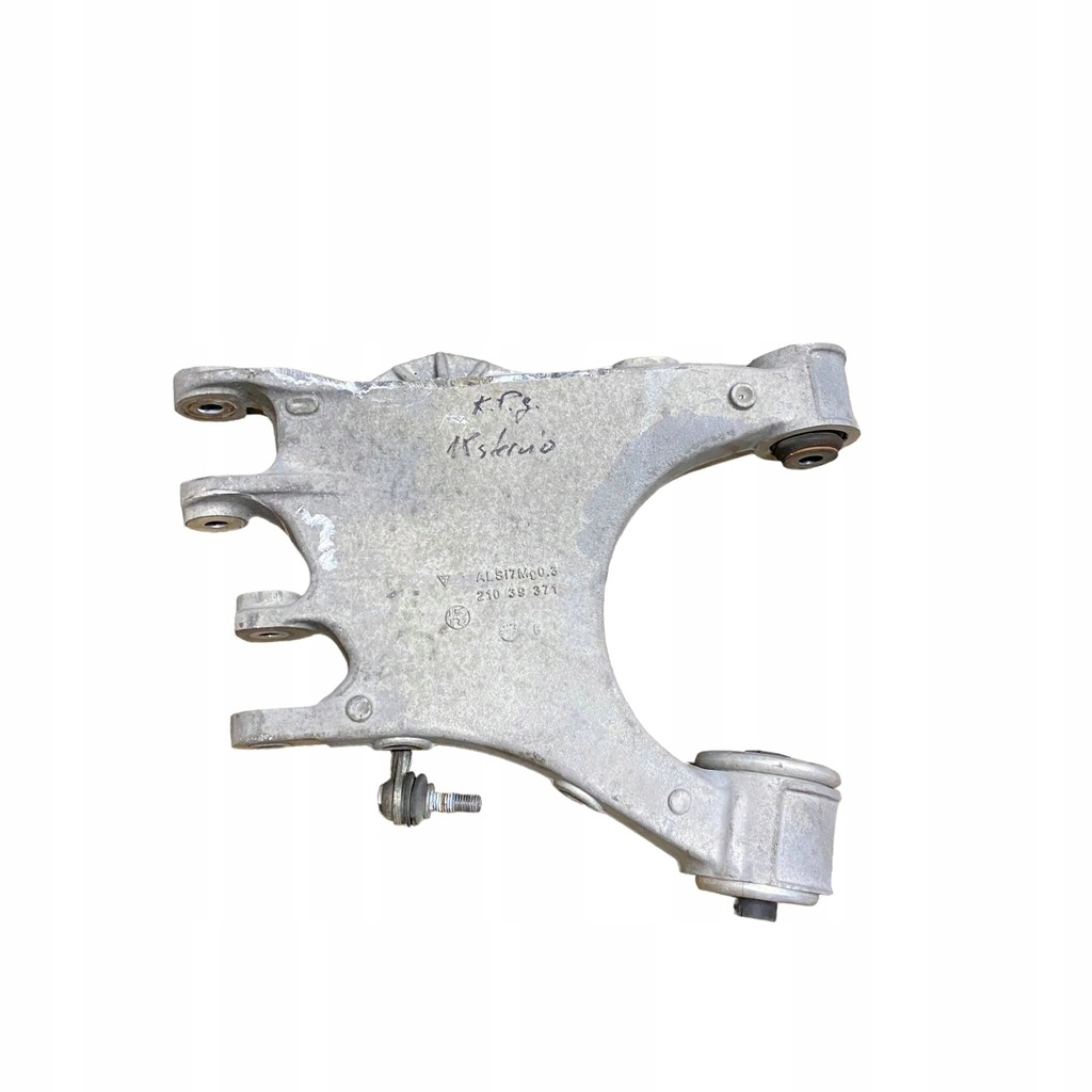 фото №1, Alfa romeo stelvio 2019 ліва сторона важелі