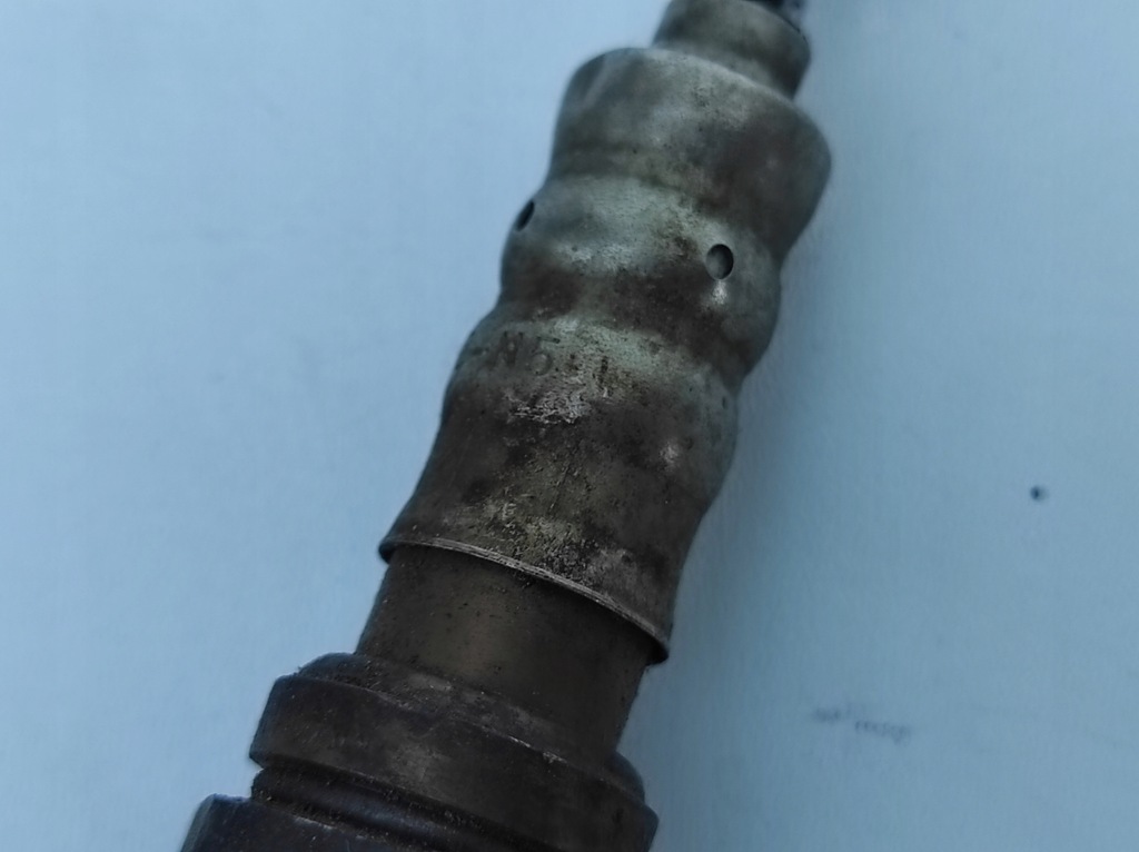 фото №7, Датчик лямбда-зонд dół nissan maxima a34 3.5