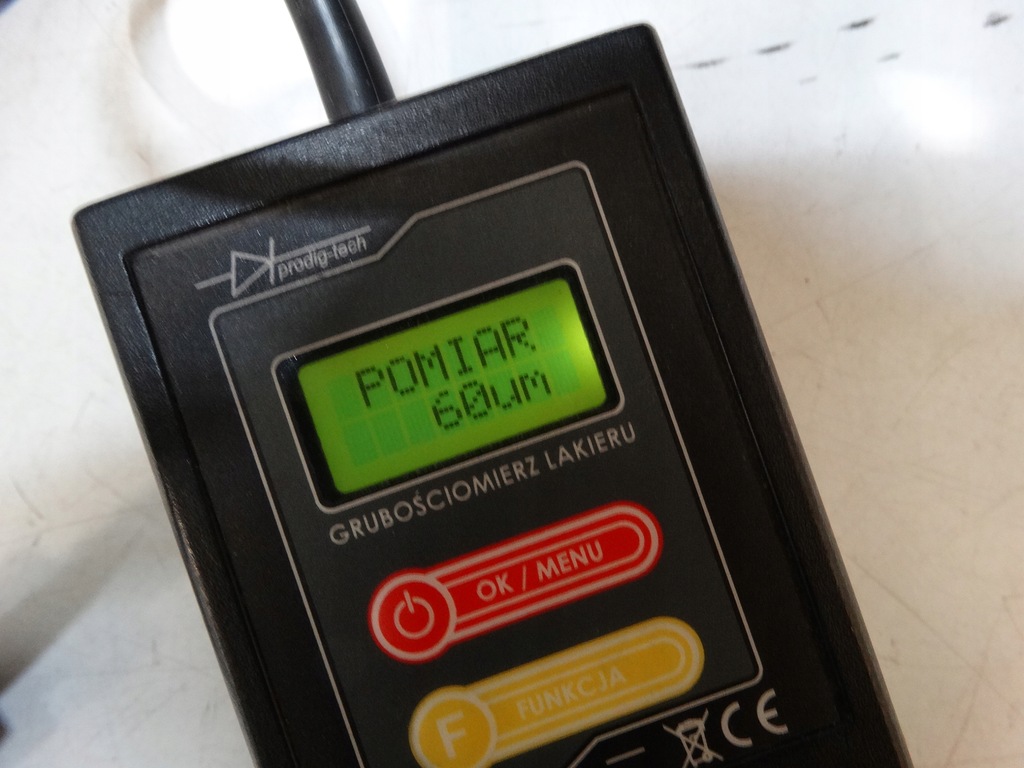 фото №8, Крыло правый перед fiat 500 112582951