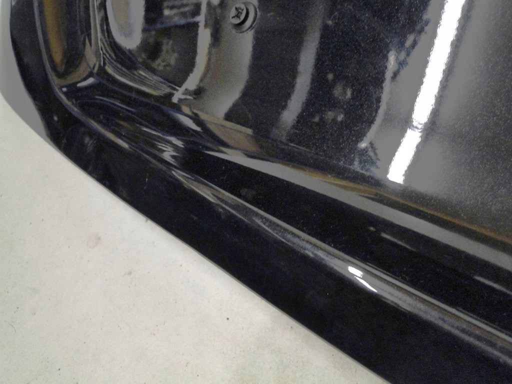 фото №11, Mercedes gla 156 x156 крышка багажника задняя багажника a1567400105 197