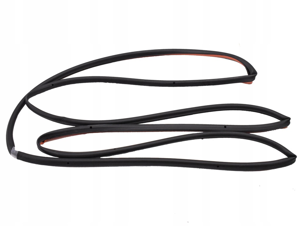 фото №1, Прокладка дверь наружная перед оригинальный номер vw touareg