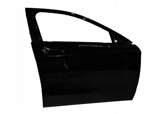 фото №1, Mercedes gla x156 156 дверь правое передние