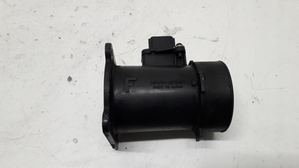 фото №6, Nissan primera расходомер 22680-aw400