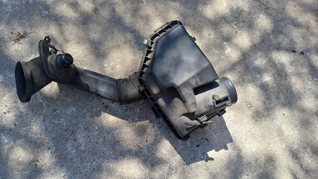 фото №1, Honda civic viii 2.2 i-ctdi корпус фільтра