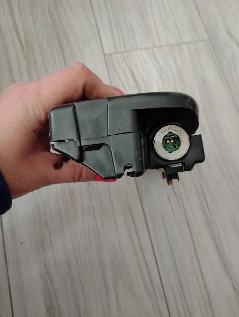 фото №3, Подушка сидіння права citroen c3 ii 9683584980