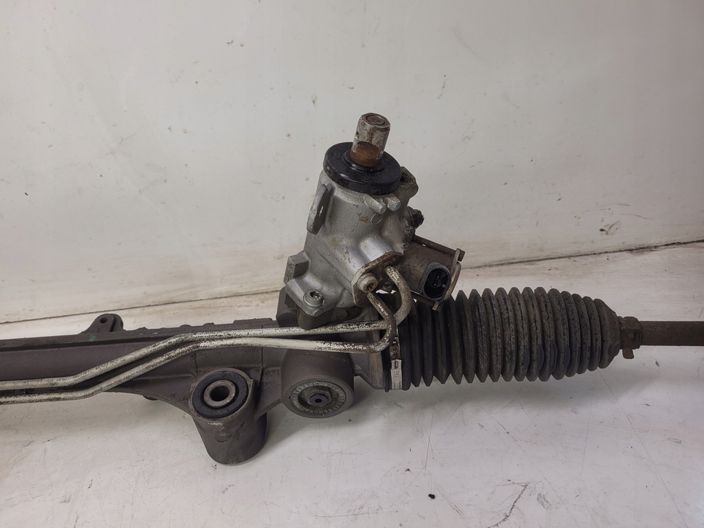 фото №5, Трансмиссия рулевая audi q7 4l 7l8422062m uk