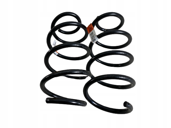 фото №1, Ford kuga mk2 13- пружина перед nowa оригинал