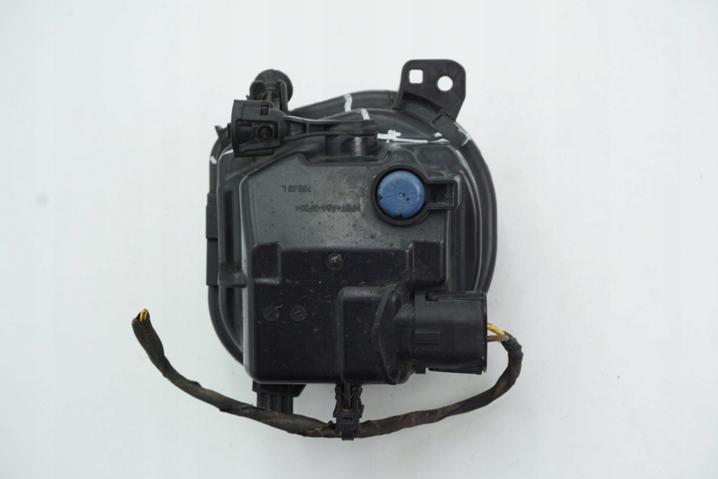 Лампа противотуманная фара левый bmw 5 f10 f11 f18 7311293 Оригинал