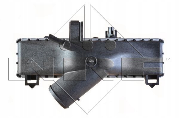 Інтеркулер smart fortwo Оригінал