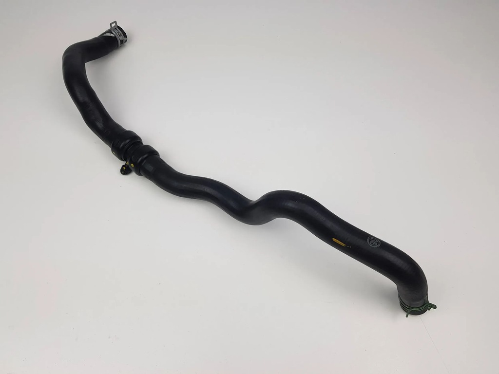 фото №6, Шланг wąż труба радіатора wody renault talisman 1.3 tce 217411994r