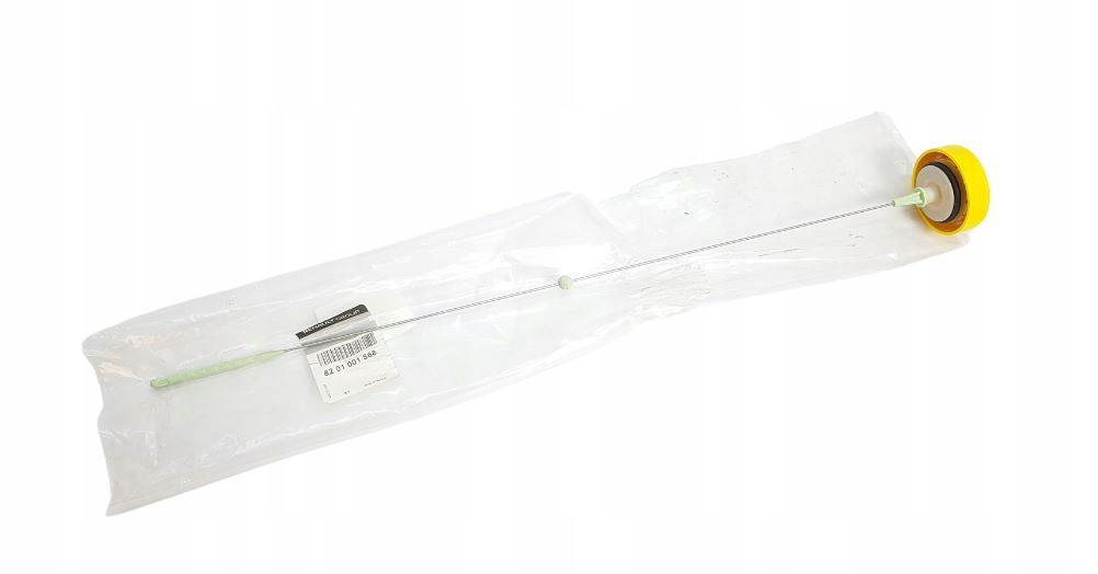 фото №1, Щуп щуп оливи renault 2.0 dci 8201001868