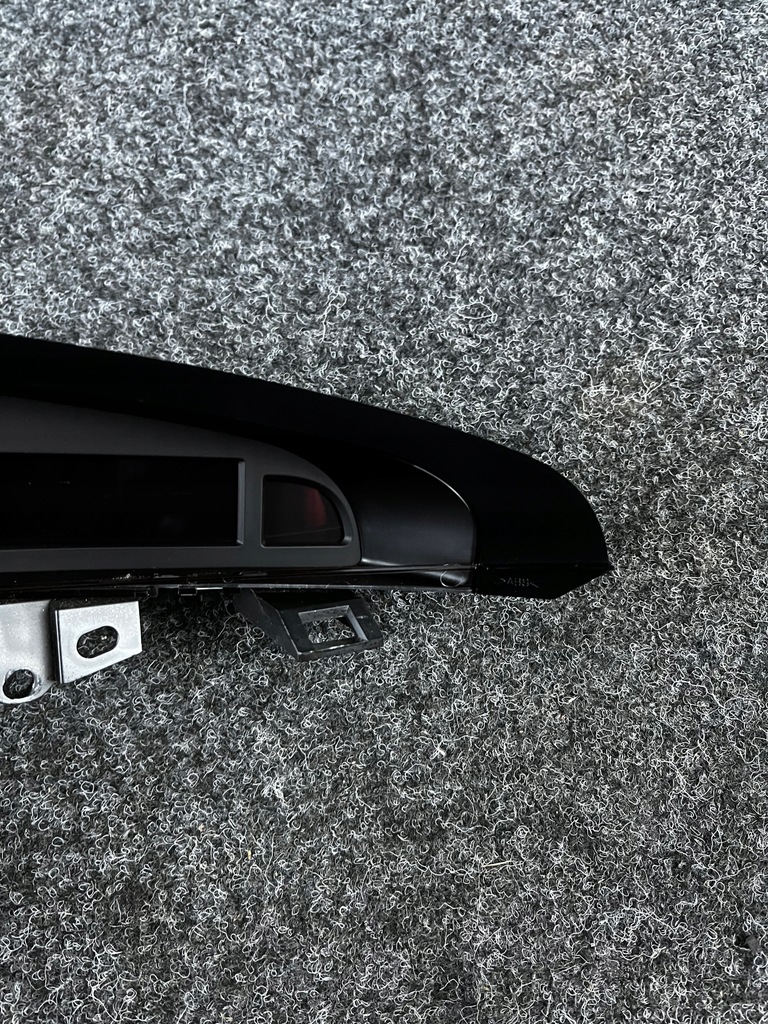 фото №6, Дисплей mazda 3 ii bl 4579001490